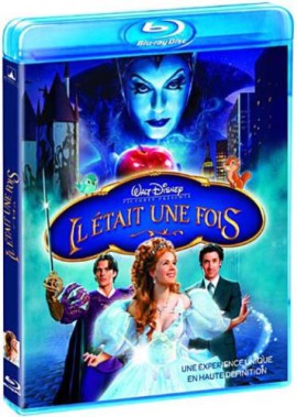 Il était une fois [Blu-ray] Il était une fois [Blu-ray] 2