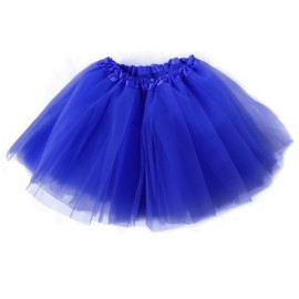 Imixcity 12 Couleurs Pettiskirt D’élastique à La Filature De La Femme TUTU Imixcity 12 Couleurs Pettiskirt D’élastique à La Filature De La Femme TUTU 2