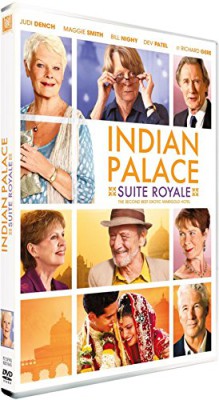 Indian Palace 2 : Suite Royale Indian Palace 2 : Suite Royale 2