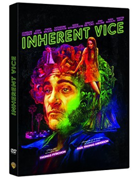 Inherent Vice Inherent Vice