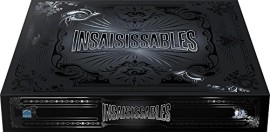 Insaisissables [Édition Ultime Limitée – Blu-ray + DVD] Insaisissables [Édition Ultime Limitée – Blu-ray + DVD] 2