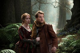 Into the Woods : Promenons-nous dans les bois Into the Woods : Promenons-nous dans les bois 5