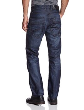 JACK & JONES – Jeans Relaxed – Homme JACK & JONES – Jeans Relaxed – Homme 3