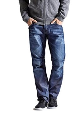 JACK & JONES – Jeans Relaxed – Homme JACK & JONES – Jeans Relaxed – Homme 4