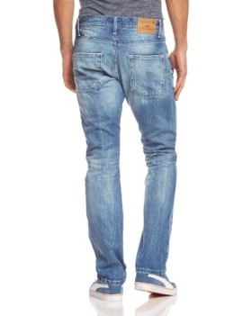 JACK-JONES-VINTAGE-Jeans-Droit-Homme-0-0