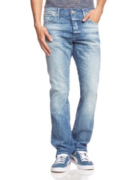 JACK-JONES-VINTAGE-Jeans-Droit-Homme-0