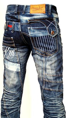 JEANS-KOSMO-LUPO-HOMME-NEUF-TOUTE-TAILLE-0-3