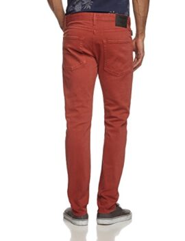 Jack & Jones Glenn – Jeans – Slim – Homme Jack & Jones Glenn – Jeans – Slim – Homme 3