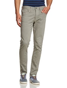 Jack & Jones Glenn – Pantalon – Droit – Homme Jack & Jones Glenn – Pantalon – Droit – Homme