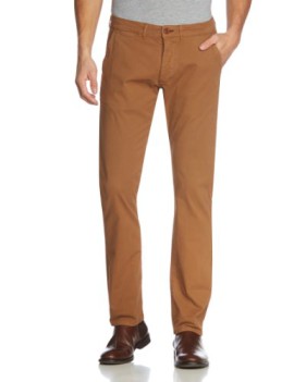 Jack-Jones-Jjbolton-Jjdean-Akm-Dark-Camel-Noos-Pantalon-Chino-Homme-0