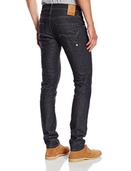 Jack-Jones-Jjglenn-Jjfox-Bl-497-Lid-Noos-Jeans-Droit-Homme-0-0