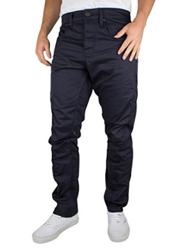 Jack & Jones – Jjstan Jjlester Akm Navy Noos – Pantalon Homme Jack & Jones – Jjstan Jjlester Akm Navy Noos – Pantalon Homme