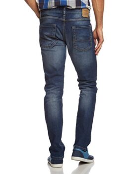 Jack & Jones Tim – Jeans – Slim – Homme Jack & Jones Tim – Jeans – Slim – Homme 3