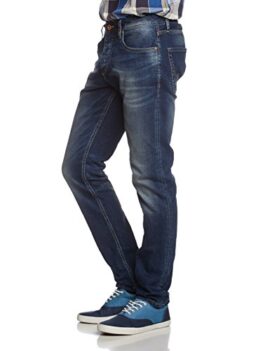 Jack & Jones Tim – Jeans – Slim – Homme Jack & Jones Tim – Jeans – Slim – Homme 4