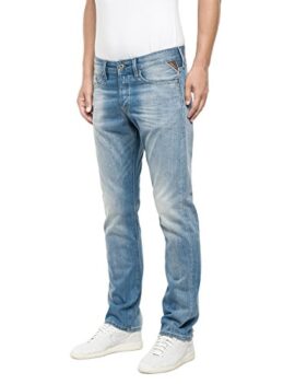 Jean pour homme waitom replay Jean pour homme waitom replay 4