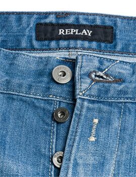 Jean pour homme waitom replay Jean pour homme waitom replay 6