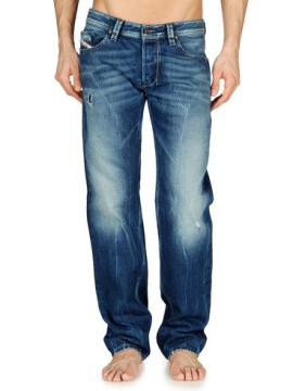 Jeans Diesel Larkee 885W-0885W Jeans Diesel Larkee 885W-0885W