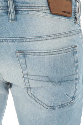 Jeans-Shioner-Diesel-Bleu-Tres-Clair-T31-0-1