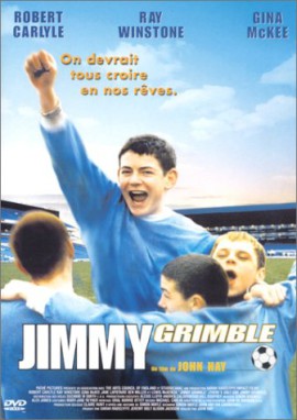 Jimmy Grimble [Import belge] Jimmy Grimble [Import belge] 2