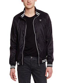 Kaporal-Blouson-Col–fermeture-clair-Manches-longues-Homme-0-0