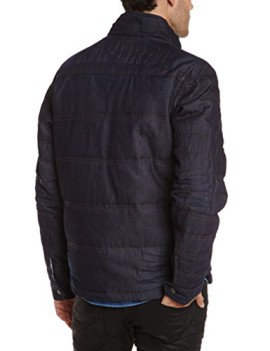 Kaporal-Blouson-Manches-longues-Homme-0-0