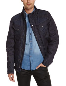 Kaporal-Blouson-Manches-longues-Homme-0-1