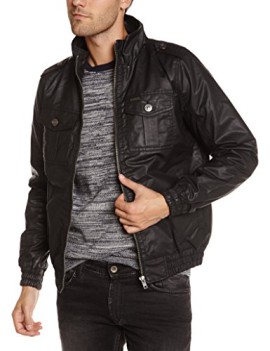 Kaporal-Blouson-Manches-longues-Homme-0-10