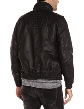 Kaporal-Blouson-Manches-longues-Homme-0-11