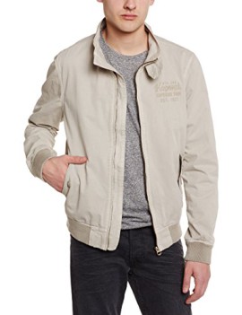 Kaporal-Blouson-Manches-longues-Homme-0-14