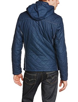 Kaporal-Blouson-Manches-longues-Homme-0-5