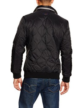 Kaporal-Faki-Blouson-Manches-longues-Homme-0-0