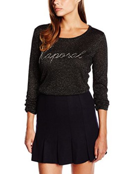 Kaporal-Modes-Pull-Manches-longues-Femme-0