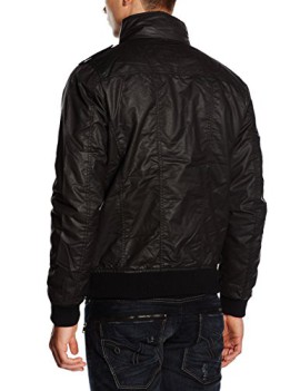 Kaporal-Nyoto-Blouson-Manches-longues-Homme-0-0