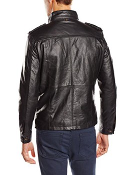 Kaporal Tomy – Blouson – Manches longues – Homme Kaporal Tomy – Blouson – Manches longues – Homme 3