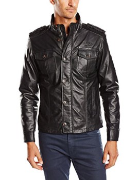 Kaporal Tomy – Blouson – Manches longues – Homme Kaporal Tomy – Blouson – Manches longues – Homme