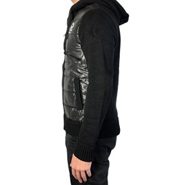 Kaporal-Veste-gilet-noir-zipp–capuche-Fool-homme-hiver-2016-0-0