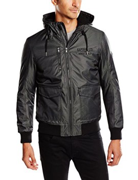 Kaporal-Wayne-Blouson-Manches-longues-Homme-0