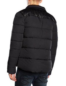 Kaporal-Zouky-Blouson-Manches-longues-Homme-0-1