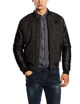 Kaporal Zunk – Blouson – Manches longues – Homme Kaporal Zunk – Blouson – Manches longues – Homme 2