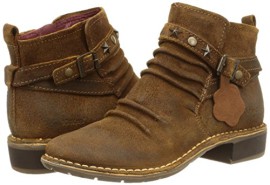 Kickers-Great-Bottes-Classiques-femme-0-3