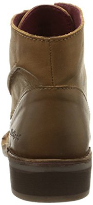 Kickers-Groovelace-Bottines-femme-0-1