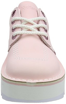 Kickers Kick Lo Eye S Nubk Af, Oxford Femme Kickers Kick Lo Eye S Nubk Af, Oxford Femme 5