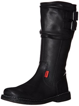 Kickers Loko, Bottes Classiques femme Kickers Loko, Bottes Classiques femme