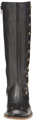 Kickers-Punkytowny-Bottes-Classiques-femme-0-2