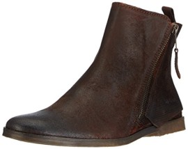 Kickers Riverzip, Bottines femme Kickers Riverzip, Bottines femme