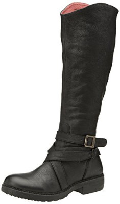 Kickers Rocky, Bottes Classiques femme Kickers Rocky, Bottes Classiques femme 2