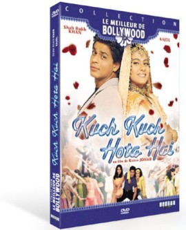 Kuch kuch hota hai – Edition Collector 2 DVD (VOST) Kuch kuch hota hai – Edition Collector 2 DVD (VOST) 2