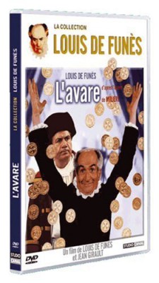 L’Avare L’Avare 2