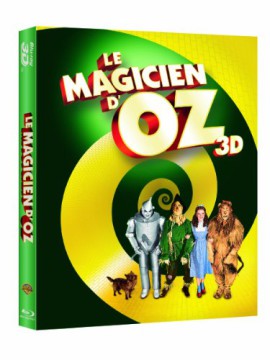 LE-MAGICIEN-DOZ-3D-EDITION-75me-ANNIVERSAIRE-BLURAY-3D-2D-dition-75me-Anniversaire-Blu-ray-3D-Blu-ray-0