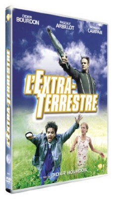 L’Extra-terrestre L’Extra-terrestre 2